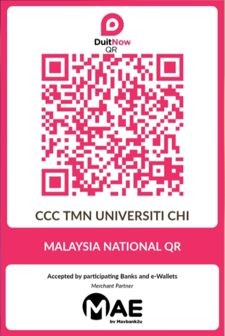 DuitNow QR